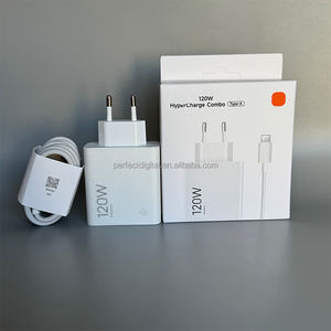 <span class=keywords><strong>Cargador</strong></span> Turbo de 120W Hypercharge Tipo C Cable 6A Adaptador de corriente de <span class=keywords><strong>carga</strong></span> súper rápida para <span class=keywords><strong>Xiaomi</strong></span> 15 14 13t 12 <span class=keywords><strong>Pro</strong></span> Lite <span class=keywords><strong>Redmi</strong></span> <span class=keywords><strong>Note</strong></span> K70 - Product Image 3