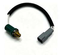 Capteur de température d'échappement de rechange 42-3481 423481 pour unités de réfrigération Thermo King Precedent S600 S700