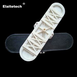 ECO fine bubble plate diffusore aerazione gorgogliatore tubi acqua smok generatore di microbolle aeratore - Product Image 4