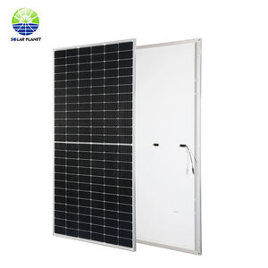 Für Longi Solar panel 410W-500W Perc HJT-Technologie 25 Jahre Leistung und 20 Jahre Produktions garantie - Product Image 6