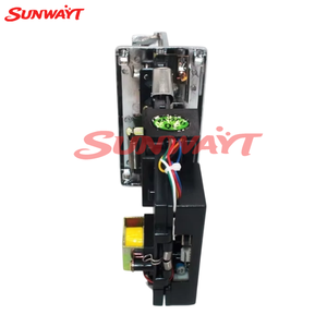 Aceptador de Monedas Electrónico CL-530C, Compatible con Máquinas Electrónicas que Funcionan con Monedas, Aceptador de Monedas Universal - Product Image 6