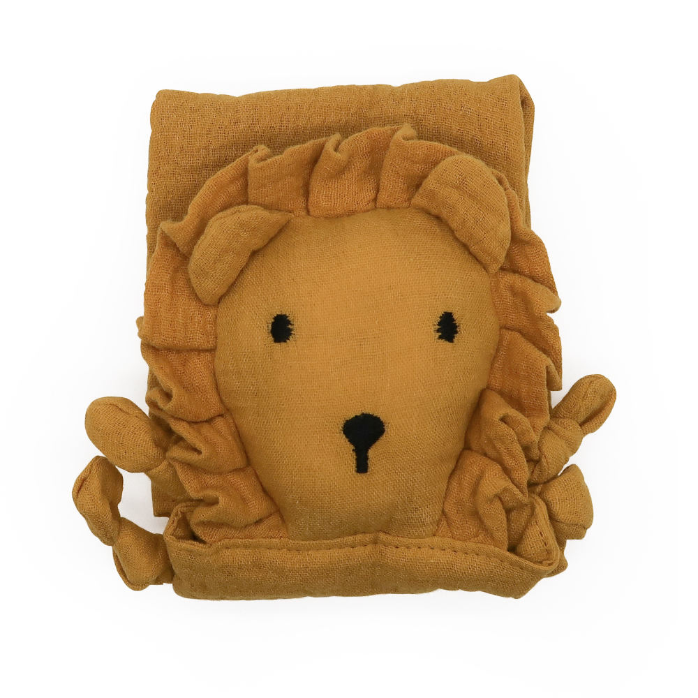 สิงโตมะม่วง