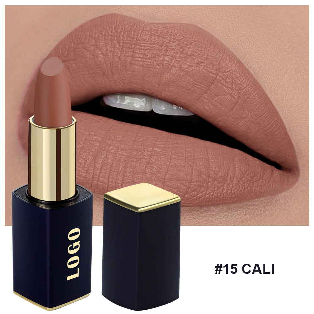 Matte lipstick 15 cali-38