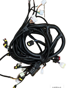Harness Kabel Elektronik Golf Cart 12V Adaptor Tembaga Berlapis Timah - Product Image 5