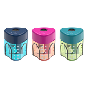 <span class=keywords><strong>Taille</strong></span>-<span class=keywords><strong>crayon</strong></span> automatique TREND avec réservoir - Product Image 1