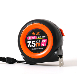 3M 5m 7.5M 10M mét Băng đo có thể thu vào đo tap cho xây dựng - Product Image 2