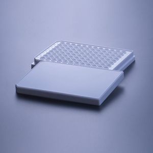 ISO cấp giấy chứng nhận 96 cũng vô trùng tế bào mô văn hóa tấm Elisa tấm Elisa Micro tấm - Product Image 5