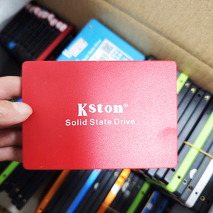 Großhandel Gebrauchte Hochgeschwindigkeits-Speicher 6Gb/s Solid-State-Laufwerk Intern für Laptop und Desktop 480GB 512GB 2,5 Zoll SATA SSD - Product Image 2