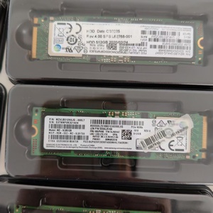 SSD NVMe M.2 2280 PM981 PM981A PM9A1 PM961 PM9B1 PM9B1 PM871B <span class=keywords><strong>PM991</strong></span> de 128 GB, 256 GB, 512 GB, 1 TB, 2 TB para Computadoras - Product Image 1