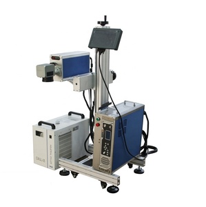 Nueva Máquina de Marcado Láser de Fibra Songli 3D de Tipo Mostrador para Impresión en Miniatura, 1 Año de Garantía, Alta Precisión, de Sobremesa, para Tela y Acrílico - Product Image 4