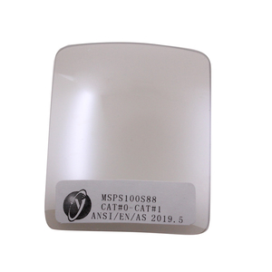 OEM ODM Nhà Máy <span class=keywords><strong>CE</strong></span> <span class=keywords><strong>UV400</strong></span> Nâu Tím Tac Photochromic Sun <span class=keywords><strong>Lens</strong></span> Đối Với Sunglasses - Product Image 2