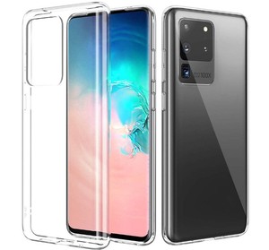 เคส TPU นิ่มใสสำหรับ Redmi <span class=keywords><strong>Vivo</strong></span> เคสใสกันกระแทกสำหรับ Huawei Mate 60 P70 Samsung Galaxy S25 S24อัลตร้า - Product Image 2