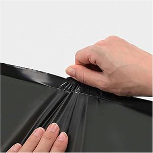 Protective Plastic Mailing Bags with Logo Durable and <b>Waterproof</b> Poly Mailers for Clothing - Product Image 3
