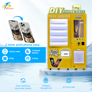 Cá nhân DIY điện thoại trường hợp máy in arcades UV máy in cho trường hợp điện thoại - Product Image 4