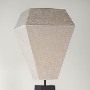 Lámpara de Pie Moderna de Estilo Vintage con Fuente de Luz LED, Control de Interruptor, para Sala de Estar o Estudio - Product Image 5