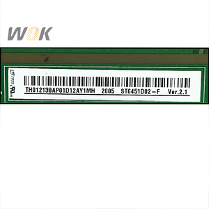 ST6451D02-F Pantalla de Repuesto para TV de 65 <span class=keywords><strong>Pulgadas</strong></span> UHD <span class=keywords><strong>4k</strong></span>, Panel LED de Repuesto, Pantalla de TV de Celda Abierta de 24 32 <span class=keywords><strong>40</strong></span> 43 50 65 75 85 <span class=keywords><strong>Pulgadas</strong></span> - Product Image 3