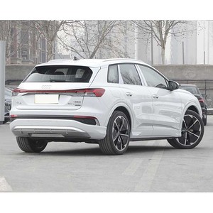 <span class=keywords><strong>Audi</strong></span> <span class=keywords><strong>Q4</strong></span> <span class=keywords><strong>E</strong></span>-<span class=keywords><strong>tron</strong></span> Home 2026 605 km Véhicule Électrique pour Adultes Fabriqué en Chine <span class=keywords><strong>Audi</strong></span> <span class=keywords><strong>Q4</strong></span> <span class=keywords><strong>E</strong></span>-<span class=keywords><strong>tron</strong></span> Véhicule à Énergie Nouvelle - Product Image 4