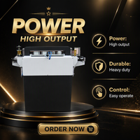 Nouvelle machine de marquage à chaud semi-automatique facile à utiliser pour cartes et papier (220V)