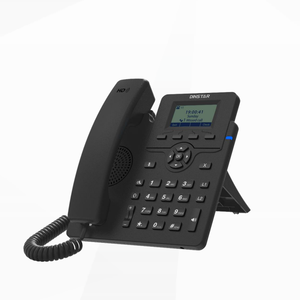 <span class=keywords><strong>C60SP</strong></span> Téléphone professionnel d'entrée de gamme et audio HD C60S/60SP - Product Image 3