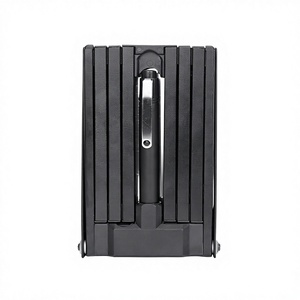 กระจกส่องแบบพกพา WD-MP ทนทาน (อะคริลิก) พร้อมแบตเตอรี่ AAA 2 ก้อน สำหรับตรวจสอบใต้ท้องรถ - Product Image 4