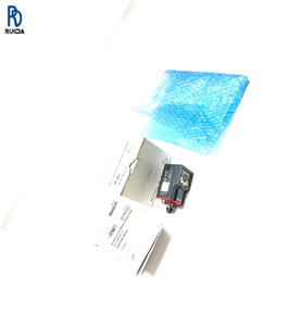 คอนโทรลเลอร์ PLC เซ็นเซอร์ ผลิตภัณฑ์ระบบอัตโนมัติ ลอจิกที่ตั้งโปรแกรมได้ ของแท้ใหม่เอี่ยม SR-1000 - Product Image 1