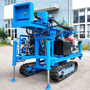 핫 세일 하이 퀄리티 디젤 물 우물 드릴링 장비 60 리터 물 펌프 광산 용 워터 펌프 모터 기어 베어링 특징 - Product Image 5