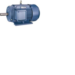 มอเตอร์แบบอะซิงโครนัสสามเฟสแกนทองแดง YE3-160M-4-pole-11KW ตัวกำลังสูง380V ac. - Product Image 4