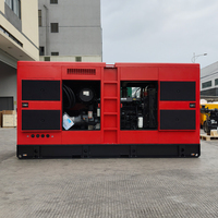Générateur diesel 100 kW 100 kVA, prix du générateur industriel 100 kVA, générateur pas cher
