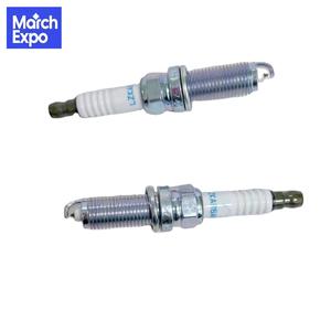 Bujía 22401-ED815 de Alta Calidad ED815 22401 para Nissan Altima Sentra Tiida - Product Image 2