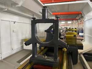 CK6150 인기있는 에 말레이시아 heavy duty <span class=keywords><strong>CNC</strong></span> lathe 기계 - Product Image 2