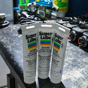 Super Lube Silicona Disipador de Calor Compuesto 98003 - Product Image 2