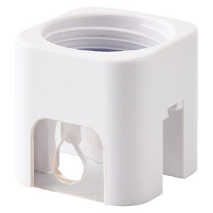 Humidificador Automático para Peceras Pequeñas, de Plástico, con Forma Cuadrada, para Plantas Acuáticas, sin Electricidad, con Flotador, Decoración para el Hogar - Product Image 2