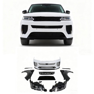 Per Land Rover Range Rover Sport <span class=keywords><strong>2013</strong></span> 2017 facile installazione SV Kit vendita calda Auto utenti - Product Image 2