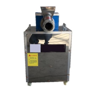 Factory Price Shell <b>Pasta</b> <b>Making</b> <b>Machine</b> Electric <b>Macaroni</b> <b>Making</b> <b>Machine</b> - Product Image 2