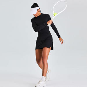 2025 комплект из 2-х предметов с юбкой и мини-юбкой - Product Image 1