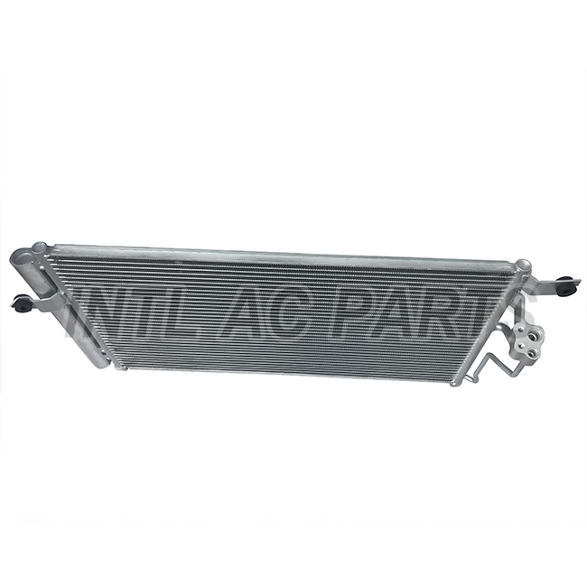 CM Compressor A/C Condenser With Drier For Hyundai Accent 2006-2011 – OE 976061E000