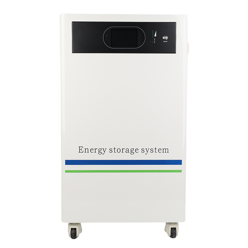 Blanc 314Ah 16kWh