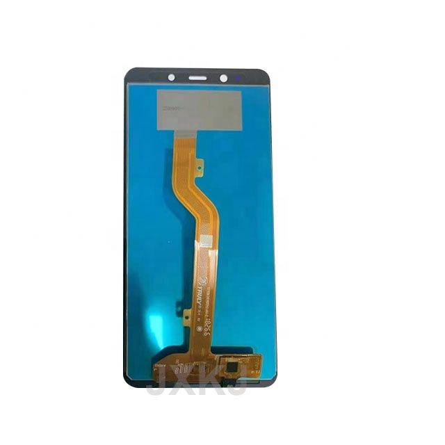 Wholesale Screen 6.0 Inches for Infinix Note 5 Stylus X605 LCD Display With Touch Screen Digitizer Assembly Sensor Replacement