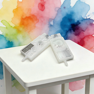 Brand New 4720 Straight Cutting Damper for 3200 Print Head Dumper for Inkjet <b>Printer</b> - Product Image 1