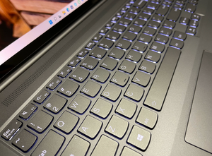 Ordinateur portable de haute qualité 2,5k 16 pouces pour Lenovo Yoga 16s <span class=keywords><strong>2022</strong></span> R7 5800h 8 cœurs, ordinateur portable professionnel d'occasion - Product Image 5