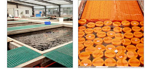 Aquaclean Koi Vijver Filter Pijler-Spiraal + Bio Dual Filtratie Anti-Verstopping Eenvoudig Onderhoud - Product Image 3