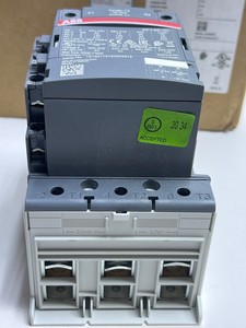 Contactor AF146-30-11-13 AF146301113 146a 100-250vac/dc para PLC - Product Image 3