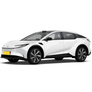 Nuevo Toyota bZ5 2025: SUV Eléctrico Mediano de 550/630 <span class=keywords><strong>km</strong></span> de Autonomía CLTC para Exportación Global - Product Image 1
