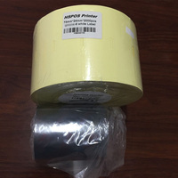 Printer Label Transfer Termal HSPOS 3064TA 4 Inci 300DPI Resolusi Tinggi ZPL EPL untuk Barcode Elektronik