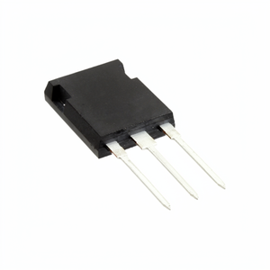 ทรานซิสเตอร์ TO-247-3 APT50GT120B2RG ซื้อชิ้นส่วนอิเล็กทรอนิกส์ออนไลน์ ช่องทางผู้ผลิต - Product Image 1
