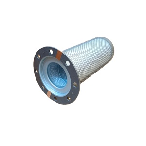 Filtre de compresseur d'air Manny LE 23 002X, séparateur d'huile métallique, pièces certifiées ISO9001, état neuf ou d'occasion - Product Image 1