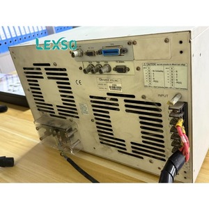 Alimentation électrique programmable AC Chroma 61505 4 kW - Product Image 5