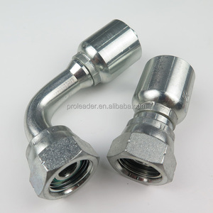 22611-rw OEM Thủy Lực Phù Hợp Nữ Bsp 60 Cone Carton Thép Cho Nước Dầu Khí Nam Chủ Đề Kết Nối Rèn 14Mm 30Mm Doanh - Product Image 1