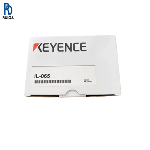 เซ็นเซอร์วัดระยะทางด้วยเลเซอร์รุ่นใหม่ IL-300/ IL-600/ IL-065 - Product Image 1