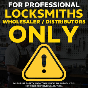 Keydiy KD thay thế Trống Chìa Khóa Xe trường hợp xe phím phổ điều khiển từ xa phím với chip cho xe ô tô từ xa - Product Image 2